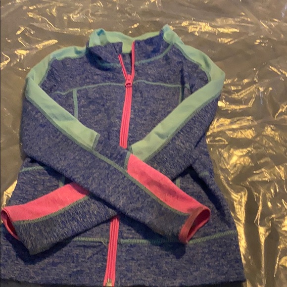 Zella like new jacket and pants - Picture 7 of 9